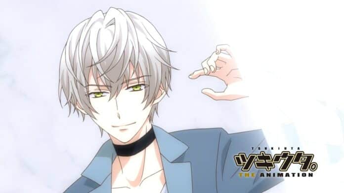 Tsukiuta: Rabbits Kingdom