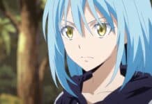 TenSura: Deutscher Kinotermin des Films bekannt + Trailer Tensura