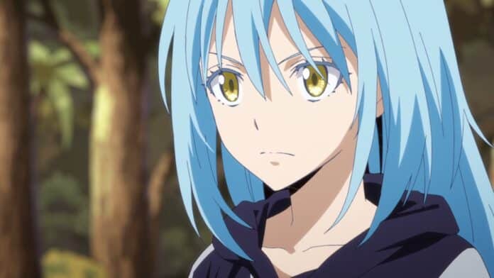Tensura Tensura