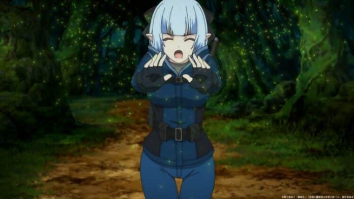 The Iceblade Sorcerer Shall Rule the World Newsbild