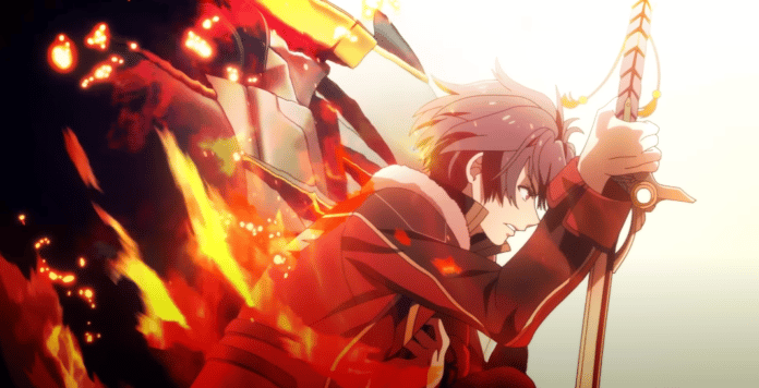 The Legend of Heroes Trails of Cold Steel - Northern War Newsbild