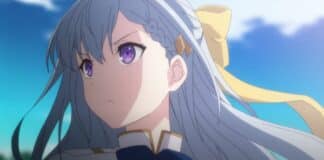 The Magical Revolution of the Reincarnated Princess: Promo-Video und Key-Visual zum Anime veröffentlicht