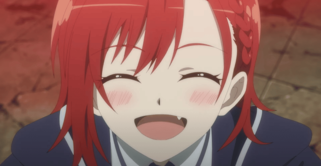 The Reincarnation Of The Strongest The Reincarnation of the Strongest Exorcist in Another World: Promo
