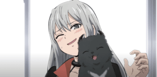 Too Cute Crisis: Weitere Cast-Mitglieder bekannt