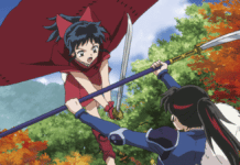 Yashahime: Princess Half-Demon – Serie kann vorbestellt werden