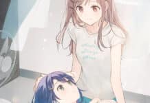 Adachi and Shimamura: Light Novel endet mit nächstem Band