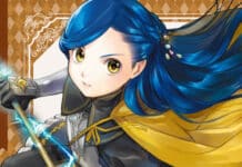 Ascendance of a Bookworm: Light Novel endet nächstes Jahr