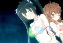 DanMachi