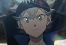 Black Clover