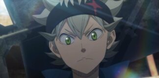 Black Clover