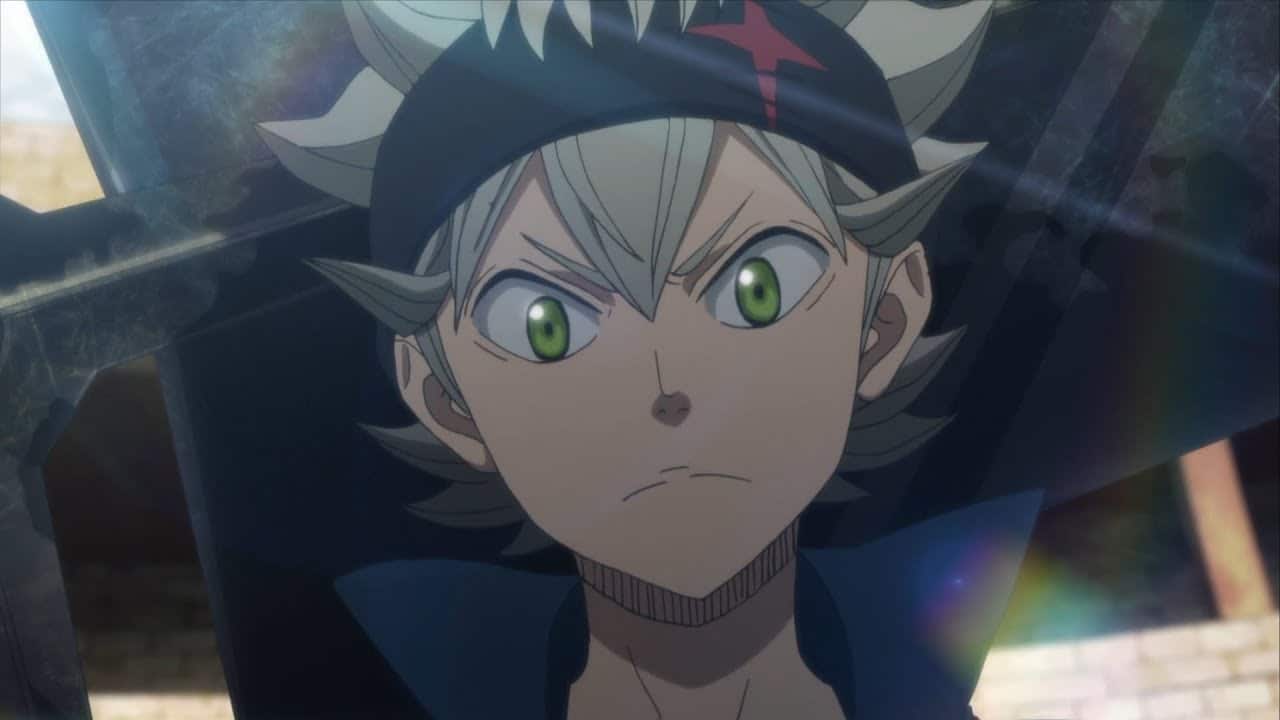 Black Clover ProSieben MAXX zeigt die zweite Staffel