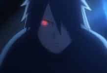 Naruto: Sasuke’s Story – Anime-Adaption angekündigt Boruto