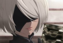 NieR:Automata Ver1.1a