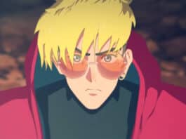 TRIGUN STAMPEDE