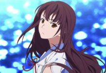 Fireworks – Alles eine Frage der Zeit