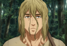 Vinland Saga: Zweite Staffel ab sofort im Simulcast Vinland Saga