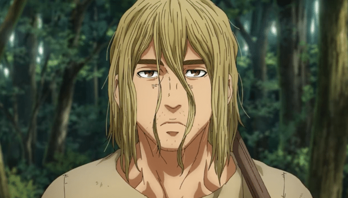 Vinland Saga