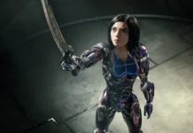 Alita: Battle Angel