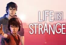 Life is Strange 2 erscheint für die Nintendo Switch
