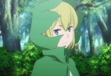 DanMachi