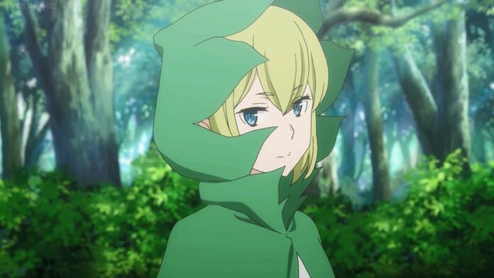 DanMachi DanMachi