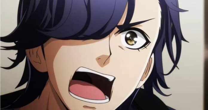 Argonavis the Movie Newsbild Januar 2023