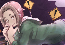 Kaii to Otome to Kamikakushi