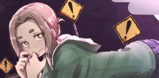 Kaii to Otome to Kamikakushi: Anime-Adaption angekündigt Kaii to Otome to Kamikakushi