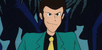 Lupin the 3rd - Das Schloss des Cagliostro