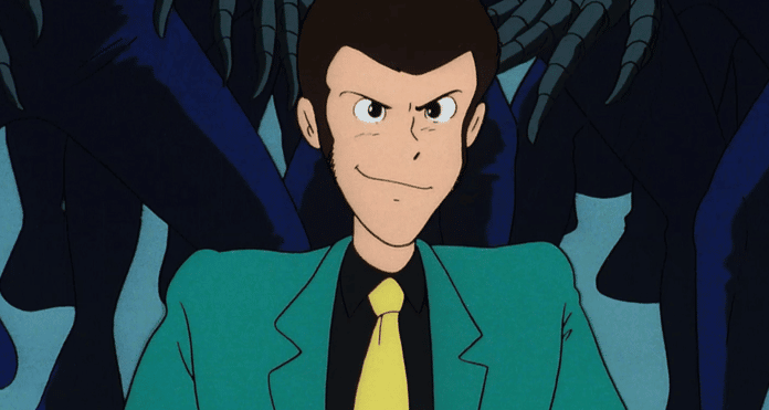 Lupin the 3rd - Das Schloss des Cagliostro