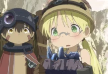 Made in Abyss