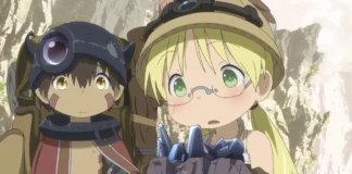 Made in Abyss