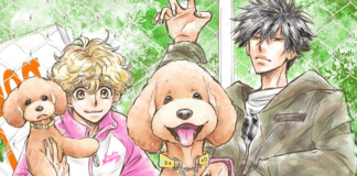 Dog Signal: Manga erhält Anime-Adaption