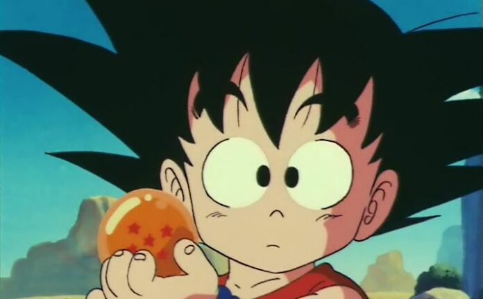 Dragon Ball Box 2 Newsbild Januar 2023