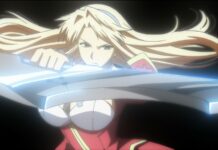 polyband anime sichert sich die Lizenzen der 2. Staffel von „Freezing“ und „Infinite Stratos“