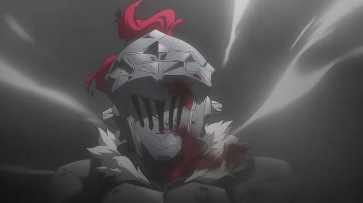 Goblin Slayer Staffel 2 Newsbild Januar 2023