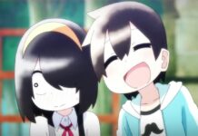 My Clueless First Friend: Trailer stellt Opening vor