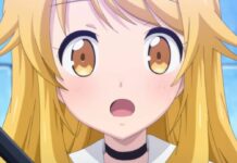 My Unique Skill Makes Me OP even at Level 1: Serie erscheint auf Disc