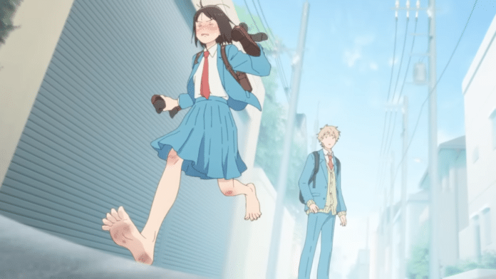 Skip and Loafer Anime Newsbild