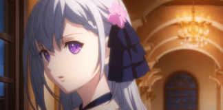 The Magical Revolution of the Reincarnated Princess: Charakter-Video rückt Euphyllia in den Fokus