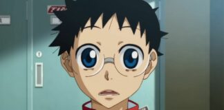 Yowamushi Pedal Limit Break: Promo-Video zu Part 2 veröffentlicht