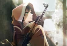 NieR:Automata Ver1.1a