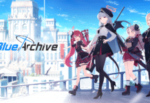 Blue Archive