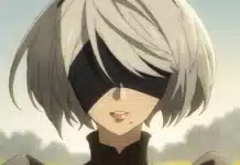 Nier: Automata