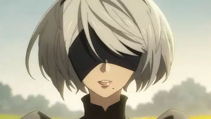 Nier: Automata