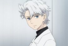 AI no Idenshi: Startzeitraum des Animes eingegrenzt