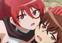 My One-Hit Kill Sister