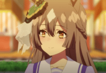 Uma Musume Pretty Derby