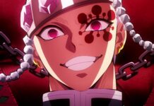 Demon Slayer: Staffel 2 und 3 erscheinen bei peppermint anime