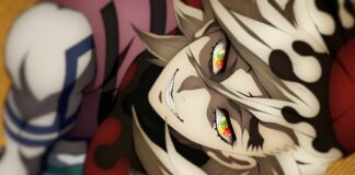 Crunchyroll zeigt den „Demon Slayer Swordsmith Village Arc“ im Simulcast + deutsche Synchro angekündigt